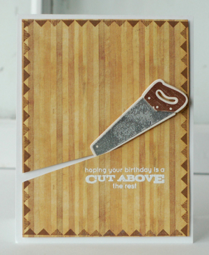 Cut-Above