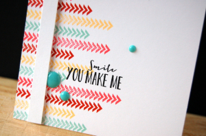 You Make Me Smile2