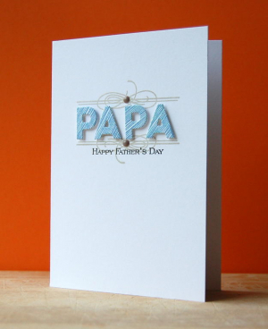 Papa 1
