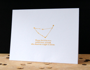 birthday star 2