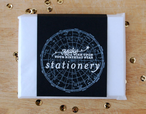 stationery 2
