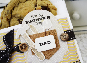 Happy Father's Day Dad Pocket