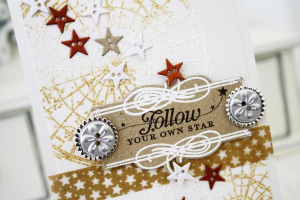 Follow Your Own Star card