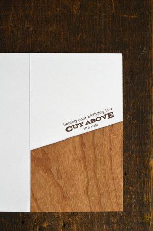 Cut Once (inside)