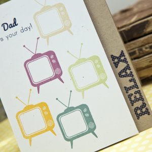 Dad, It's Your Day!