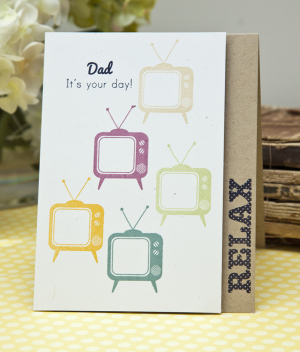 Dad, It's Your Day!