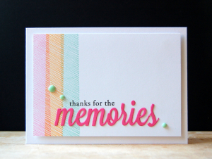 Cristina Kowalczyk - Wonderful Words: Memories