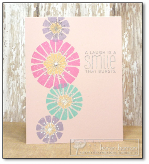 Round of Smiles