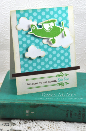 Welcome to the World