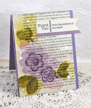 From the Bottom of my Heart