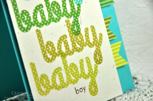 Baby detail