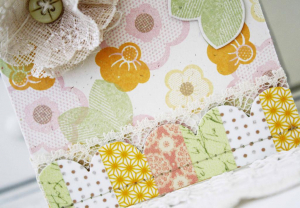 Thank You Ever So Much Card