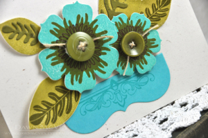 I Appreciate You detail