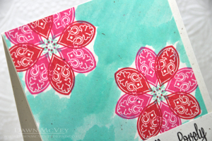 Hello, Lovely detail