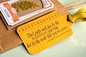 Artichoke Tag sentiment