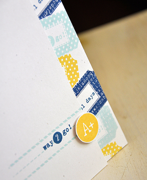 Way 2 Go! Card Detail