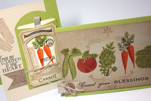 Vegetable Garden projects