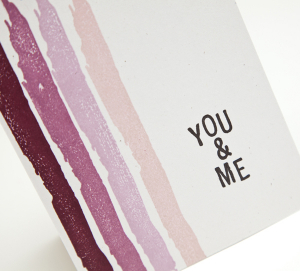 You & Me