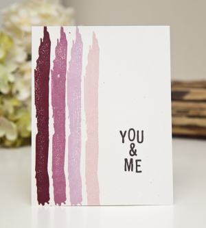 You & Me