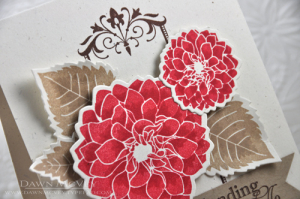 Happy Little Hello detail