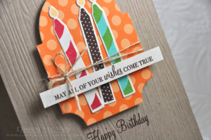 Wishes Come True detail