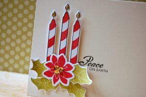 Peace on Earth close