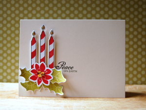 Peace on Earth