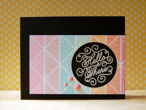Cristina Kowalczyk - Scrolling Script