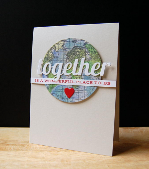 Cristina Kowalczyk - Wonderful Words: Together