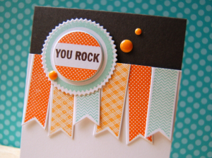 You Rock close