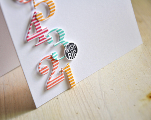 Wish Big Card Detail