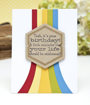 Today It's Your Birthday