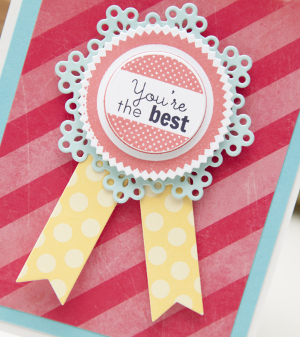 You're the Best