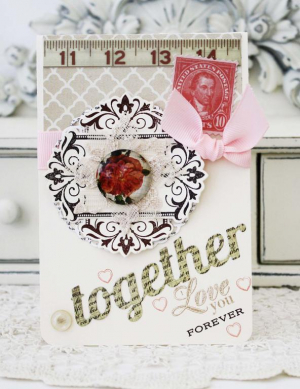 Together Card