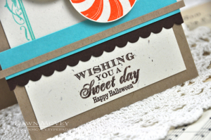 Wishing you.... detail