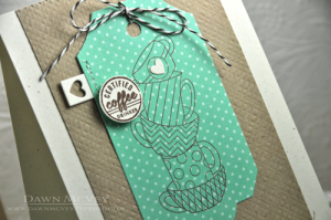 More than coffee detail