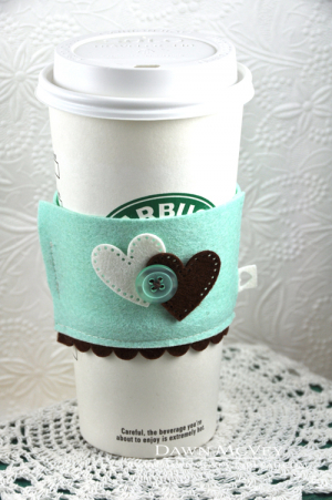 Coffee Cozy