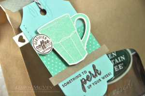 Perk Up Your Day detail