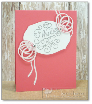 Wishes & Bows