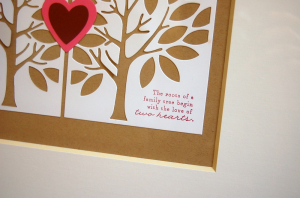 Two Hearts close2