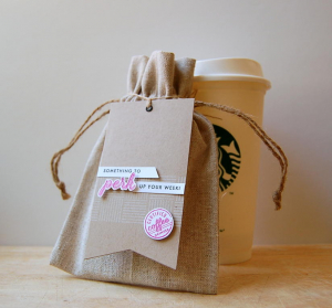 Perk Up tag