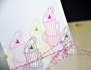 Life a Journey Card Detail