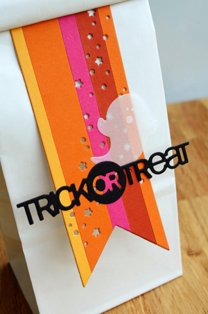 Jessica Witty - Polka Dot Parade #7