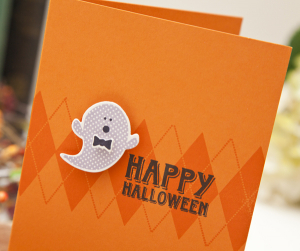 Happy Halloween