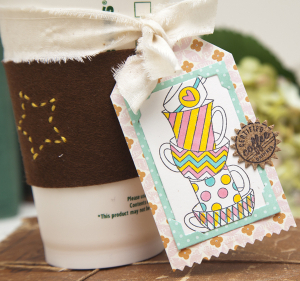 Coffee Lover