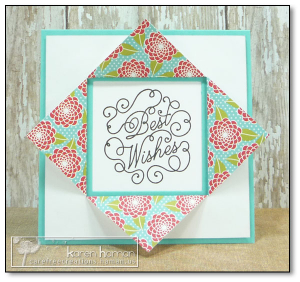 Paper Frame