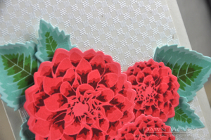 Celebrating With You detail