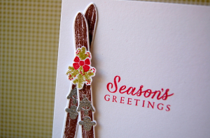 Two Feet card close