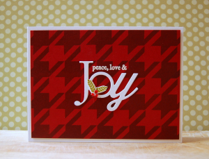 Cristina Kowalczyk - Wonderful Words: Joy
