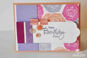 Happy Birthday to you